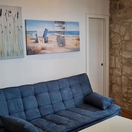 Augustea Terrace Split Exterior foto